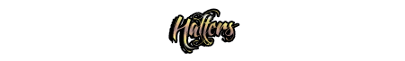 HALTERS